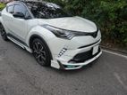 Toyota CHR NGX 10 (2WD) 2018