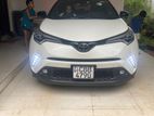 Toyota CHR Ngx 10 2 Wd 2018