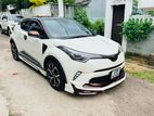 Toyota CHR NGX 10 Bruno 2020