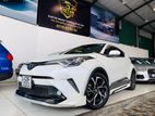 Toyota CHR NGX-10 Fully Loaded 2018