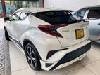 Toyota CHR NGX-10 Fully Loaded 2018