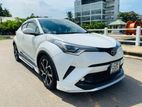 Toyota CHR NGX 10 Fully Loaded 2018