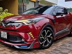 Toyota CHR NGX-10 Fully Loaded 2019