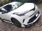 Toyota CHR NGX 10 GT 2018