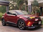 Toyota CHR NGX 10 (GT) 22000 km 2018