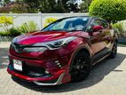 Toyota CHR NGX 10 - GT LED 2019