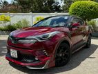 Toyota CHR NGX 10 - GT LED 2019