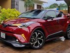 Toyota CHR NGX 10 (GT Turbo) 2018