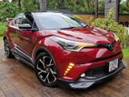 Toyota CHR NGX-10 (GT TURBO) 2018