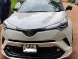 Toyota CHR NGX 10 GT Turbo 2018