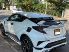 Toyota CHR 2018