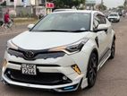 Toyota CHR 2018
