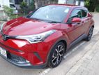 Toyota CHR NGX 10 LOW MILEAGE 2018