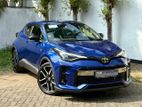 Toyota CHR NGX-10 ST GR Sport 2023