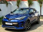 Toyota CHR NGX-10 ST GR Sport 2023