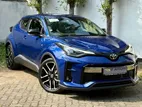 Toyota CHR NGX-10 ST GR Sport 2023