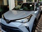 Toyota CHR NGX 10 Unregister 2023