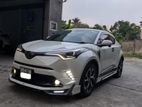 Toyota CHR NGX 2019 2017