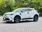 Toyota CHR Ngx 2019 Reg 2017