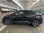 Toyota CHR Ngx 50 2017