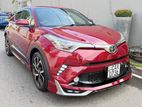 Toyota CHR NGX 50 2017