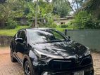 Toyota CHR NGX 50 2017