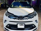 Toyota CHR NGX 50 2018