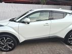 Toyota CHR NGX 50 2018
