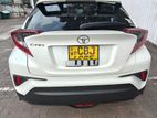 Toyota CHR NGX 50 2018