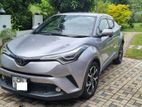 Toyota CHR NGX 50 2018