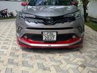 Toyota CHR NGX 50 2018
