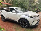 Toyota CHR NGX 50 2018