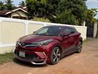 Toyota CHR NGX 50 2018