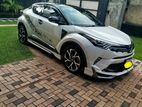 Toyota CHR NGX 50 2018