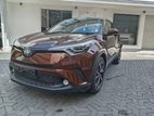 Toyota CHR NGX 50 Brand New 2017
