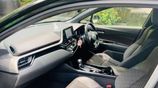 Toyota CHR NGX Turbo 2018