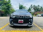Toyota CHR NGX Turbo 2018