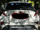 Toyota CHR NGX Turbo 2018