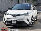 Toyota CHR NGX10 1ST OWNER 2018