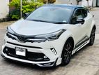Toyota CHR NGX10 2 WD 2018