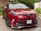 Toyota CHR NGX10 2018