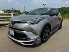 Toyota CHR NGX10 2018