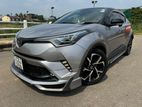 Toyota CHR NGX10 2018