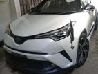 Toyota CHR NGX10 2018