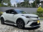 Toyota CHR NGX10 2018