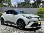 Toyota CHR NGX10 2018