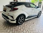 Toyota CHR NGX10 2018