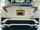 Toyota CHR NGX10 2018