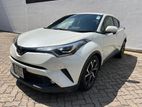 Toyota CHR NGX10 2018