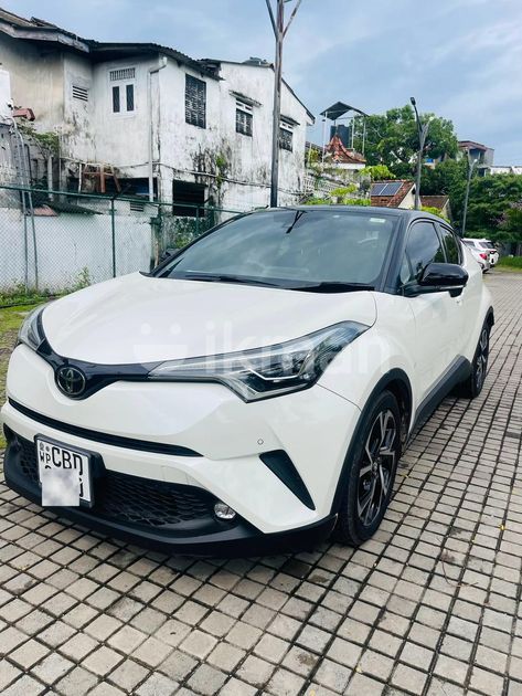 Toyota CHR NGX10 2018 for Sale in Kottawa | ikman
